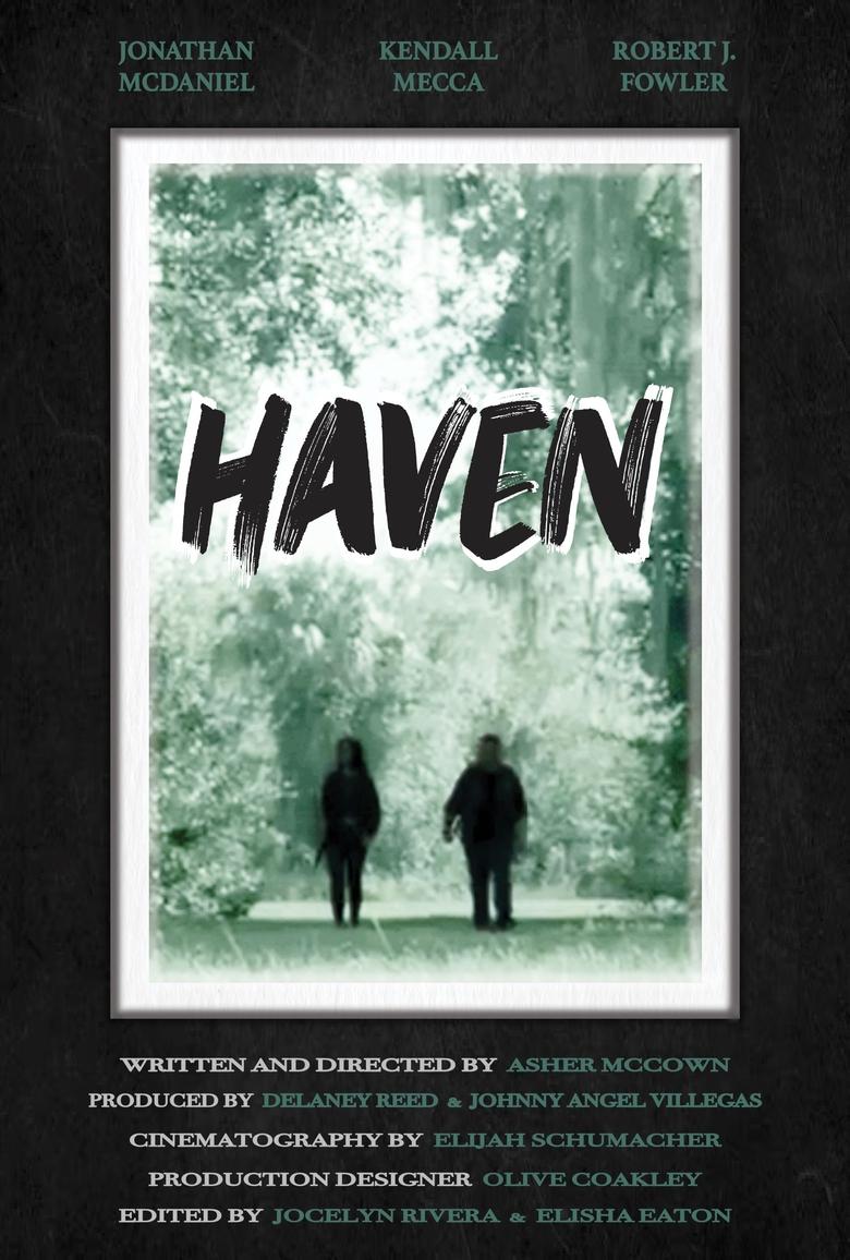 Poster of Haven