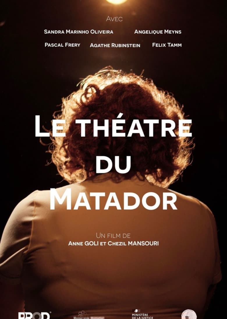 Poster of Le théâtre du Matador