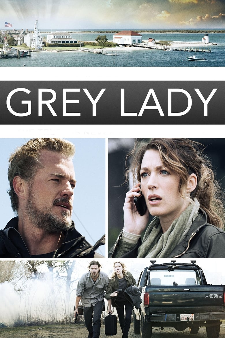 Poster of Grey Lady