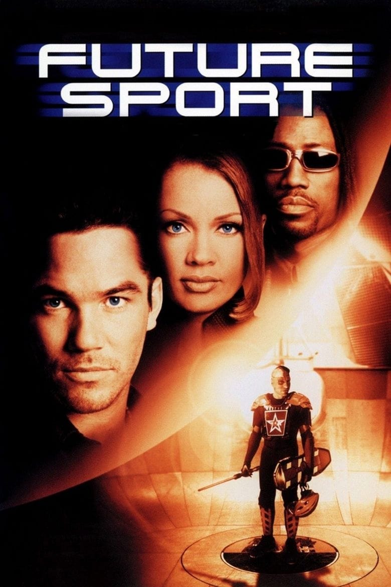 Poster of Futuresport