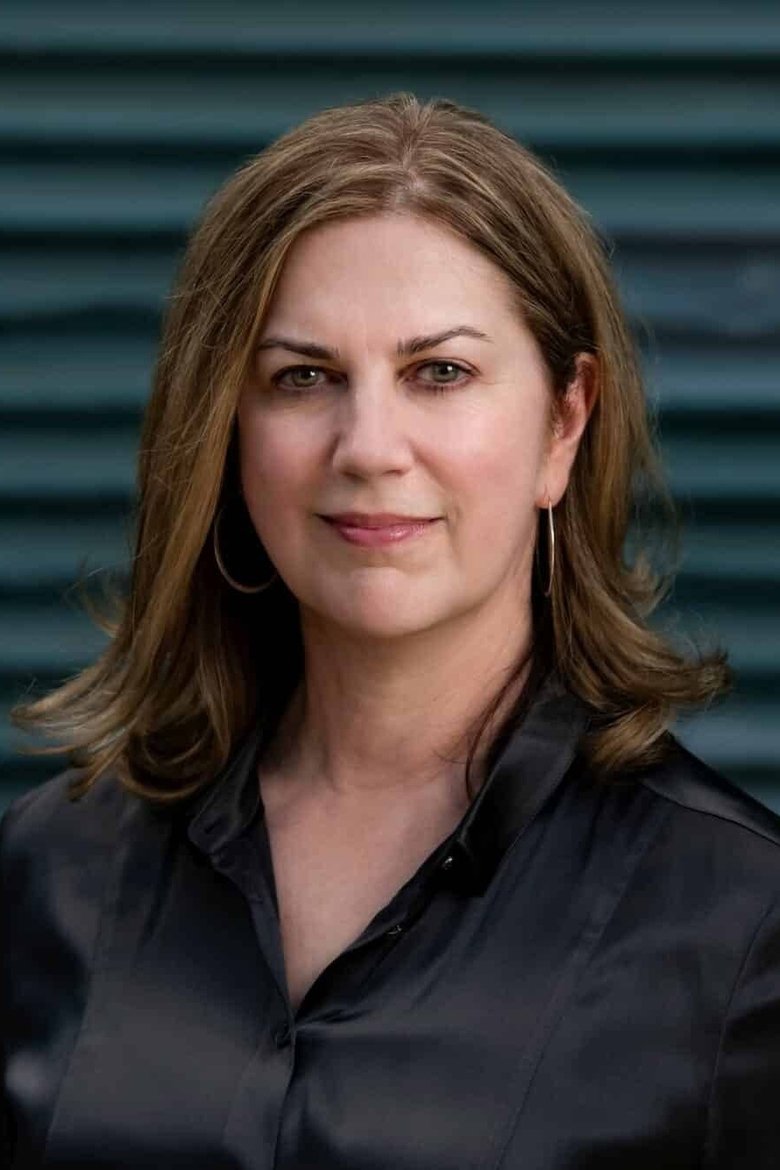 Portrait of Meg Gardiner