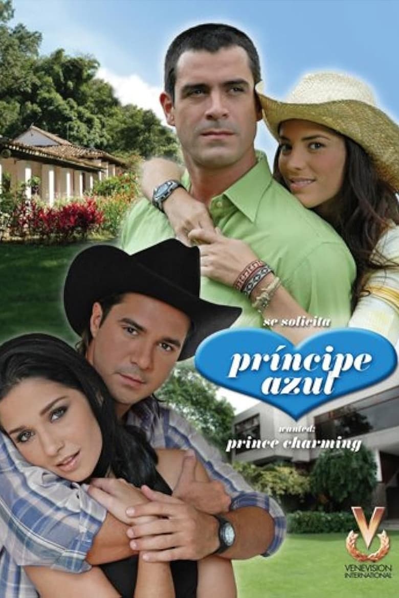 Poster of Episodes in Se Solicita Príncipe Azul - Season 1 - Season 1