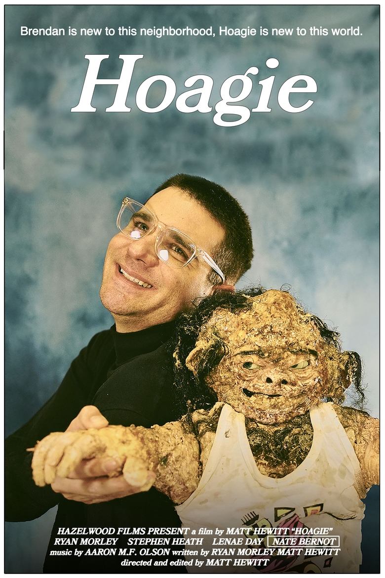 Poster of Hoagie