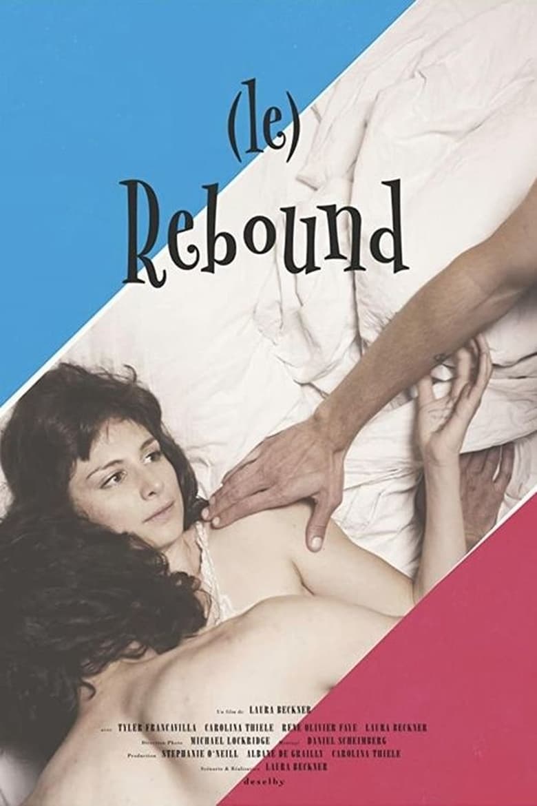 Poster of (le) Rebound