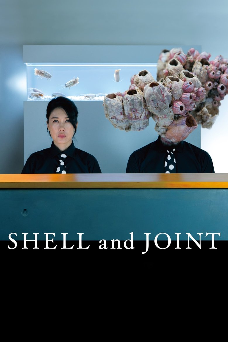 Poster of Shell and Joint