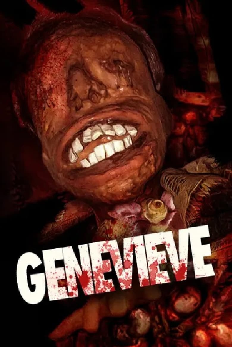 Poster of Genevieve