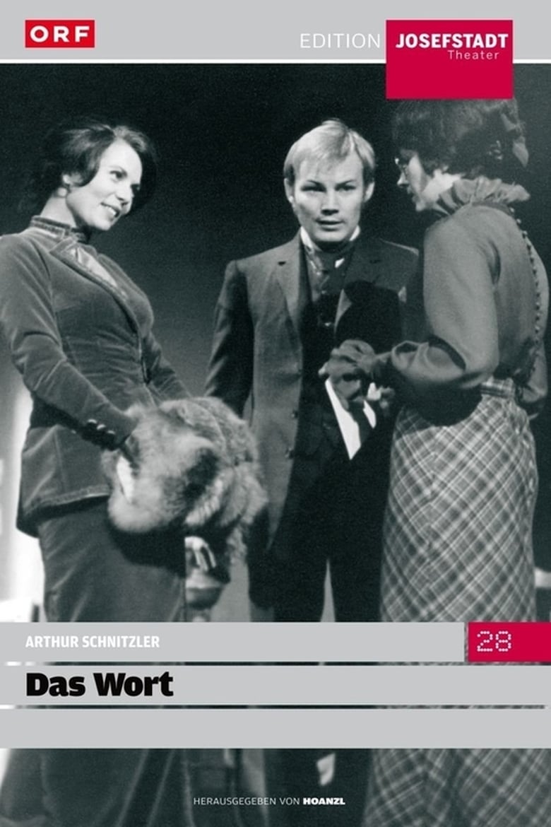 Poster of Das Wort