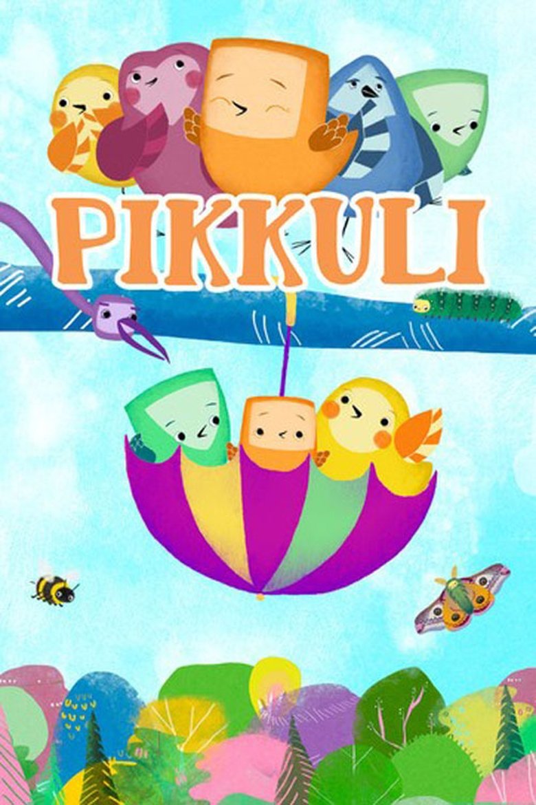 Poster of Pikkuli