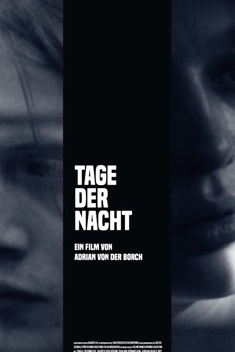Poster of Days of Night