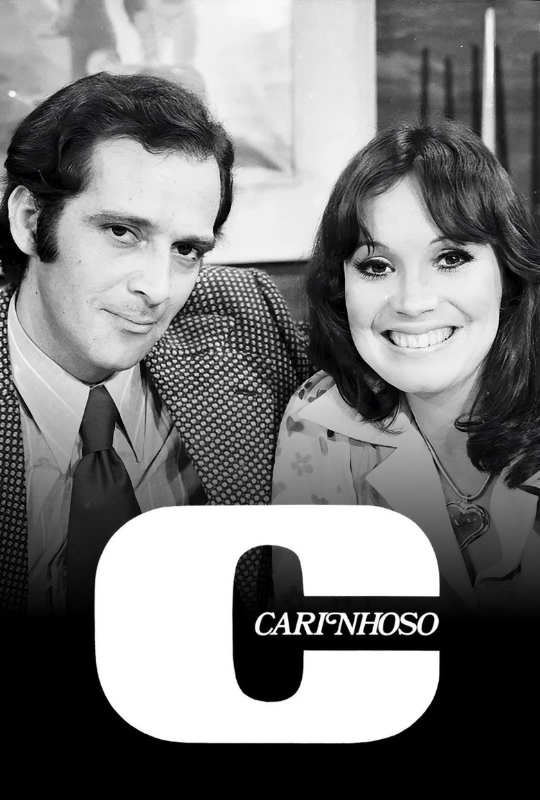 Poster of Carinhoso