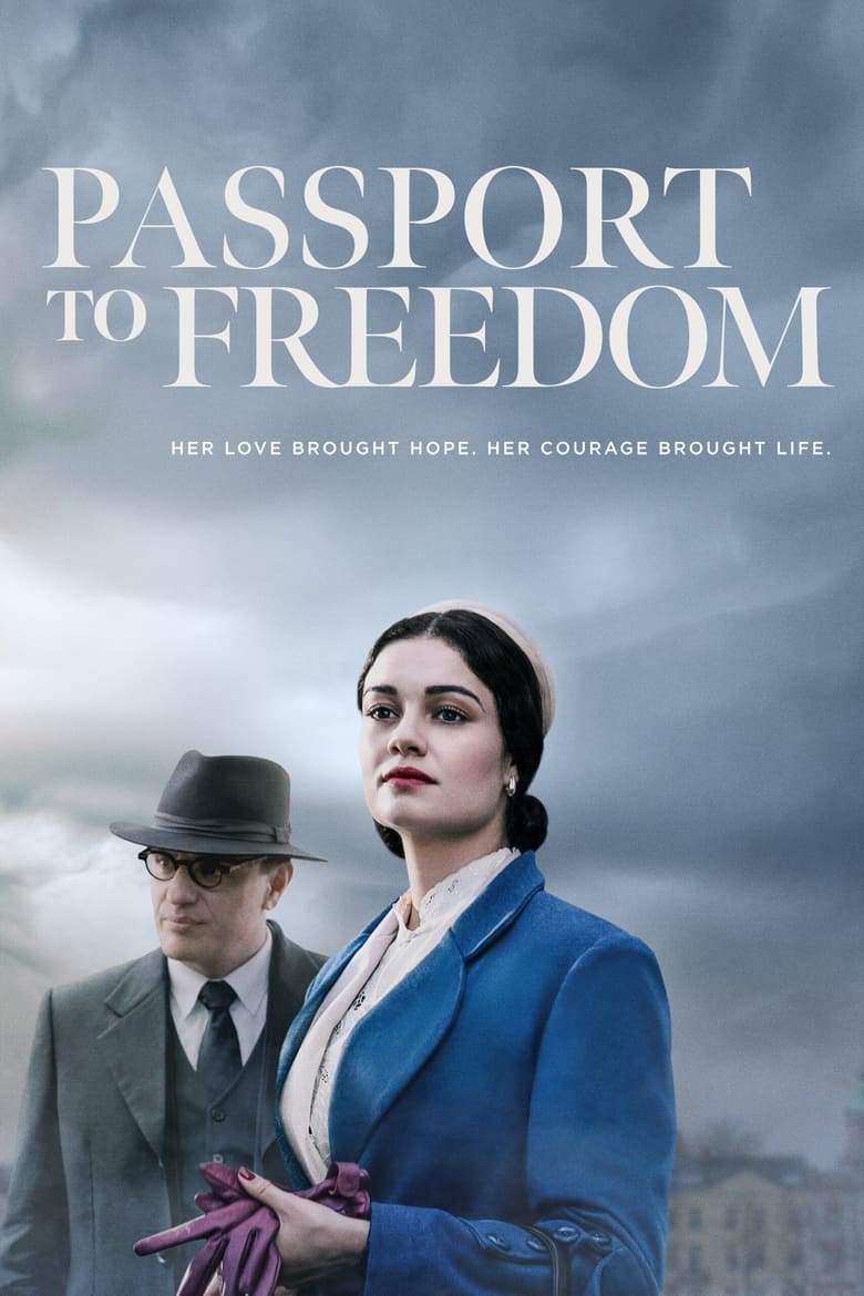 Poster of Cast and Crew in Passport To Freedom - Season 1 - Episode 1 - Episode 1