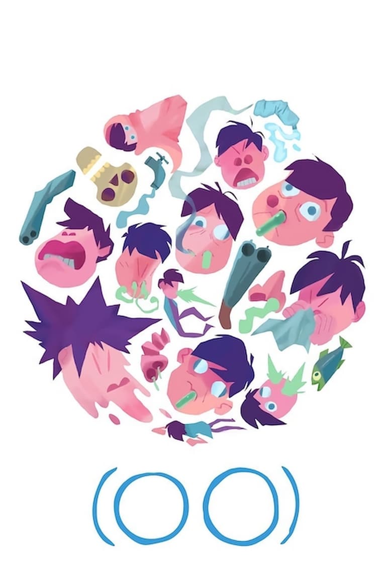 Poster of (OO)