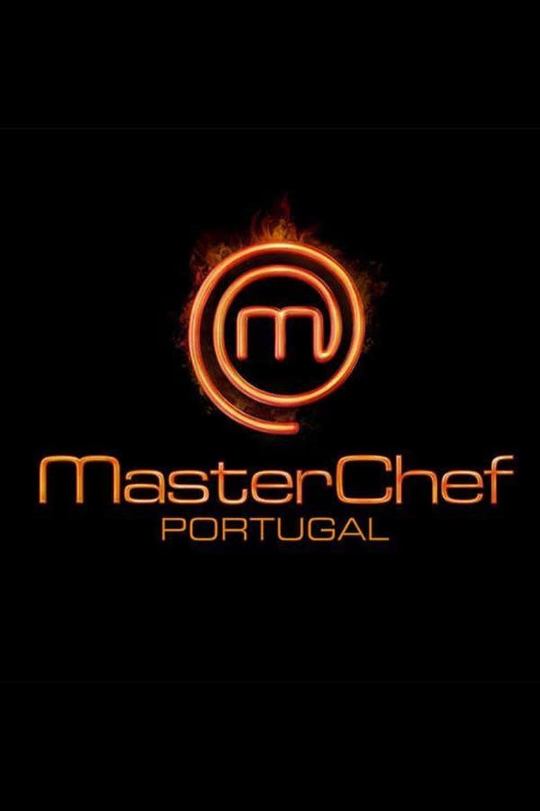 Poster of Episodes in MasterChef Portugal - Season 5 - Season 5