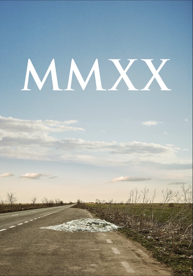 Poster of MMXX