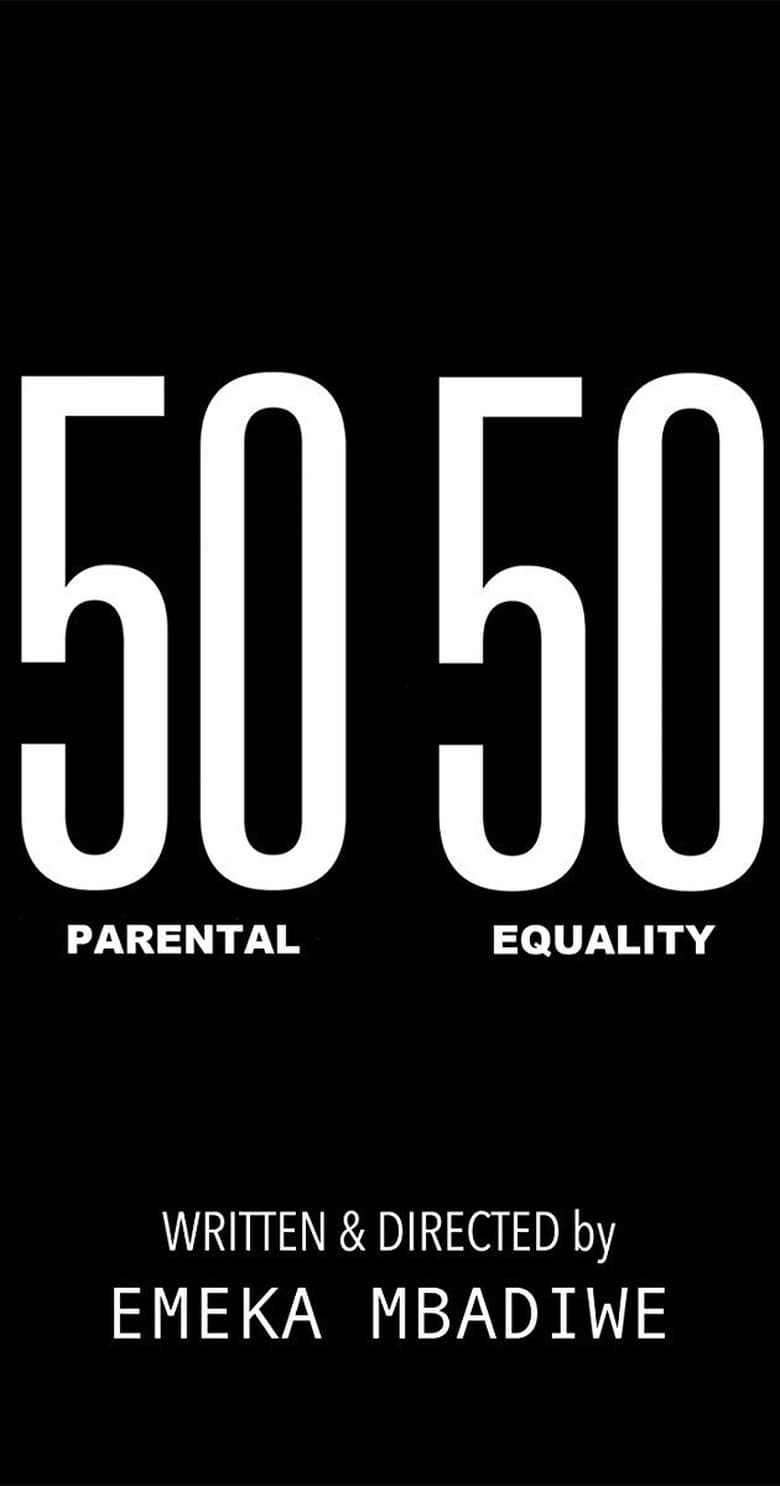 Poster of 50 50