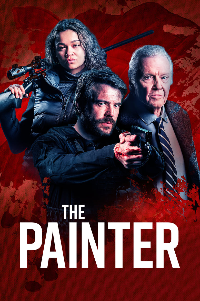 Poster of The Painter