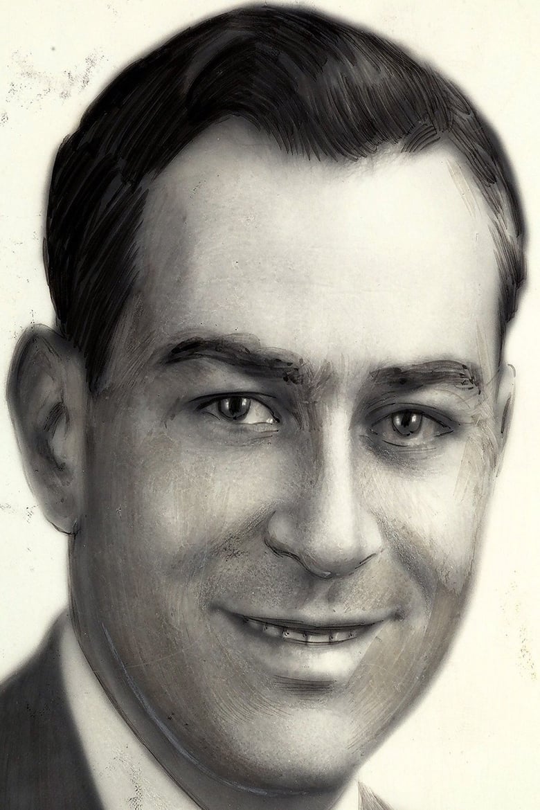 Portrait of Robert Wyler