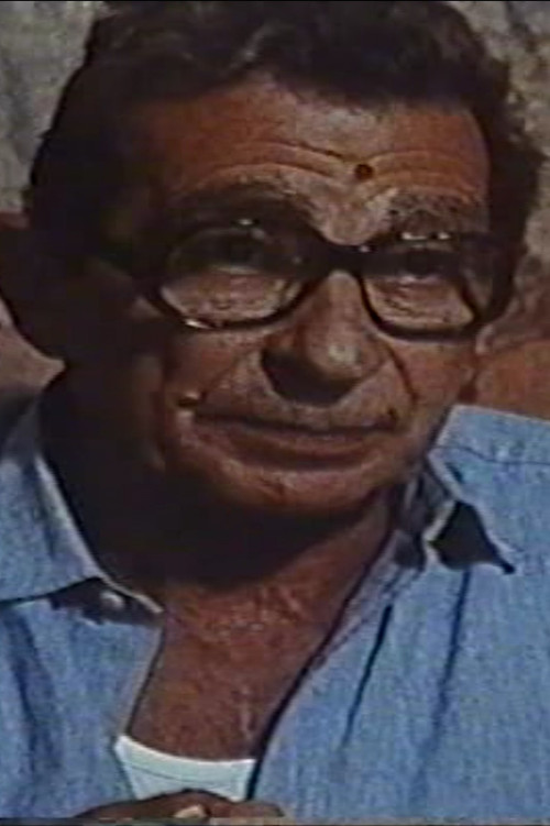 Poster of Chahine & Co