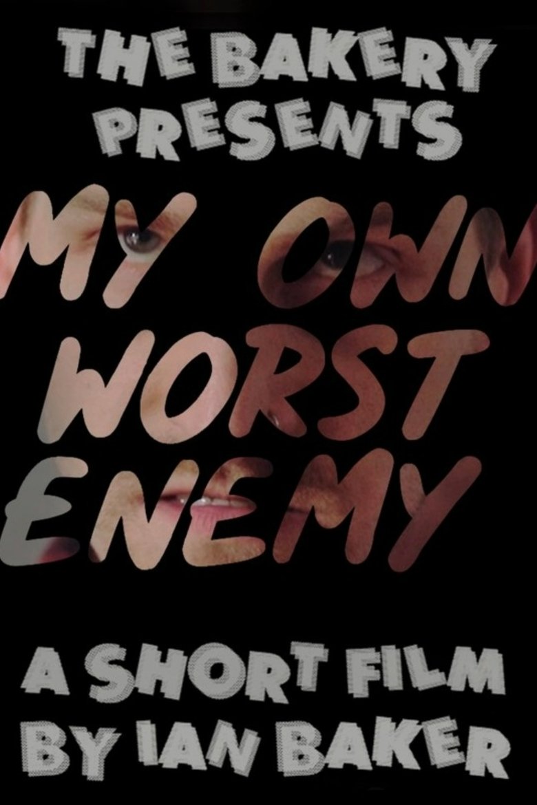 Poster of My Own Worst Enemy