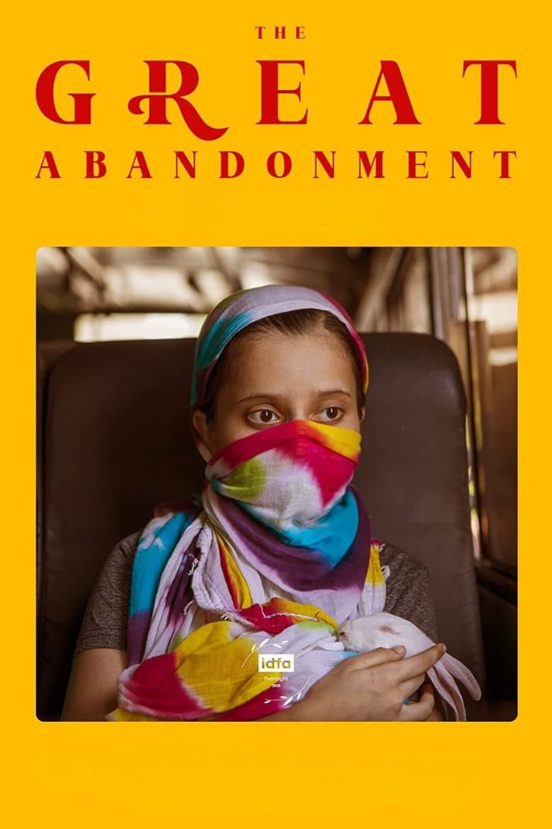 Poster of The Great Abandonment