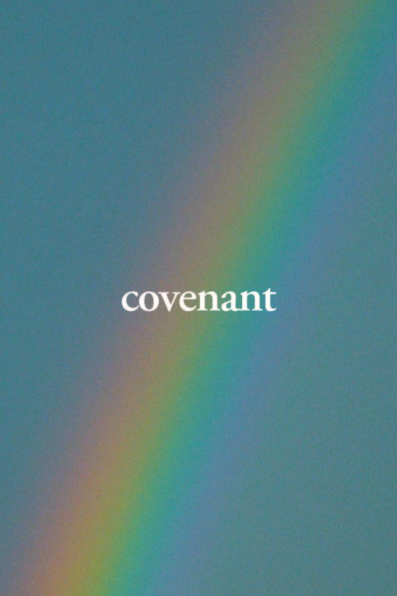 Poster of covenant