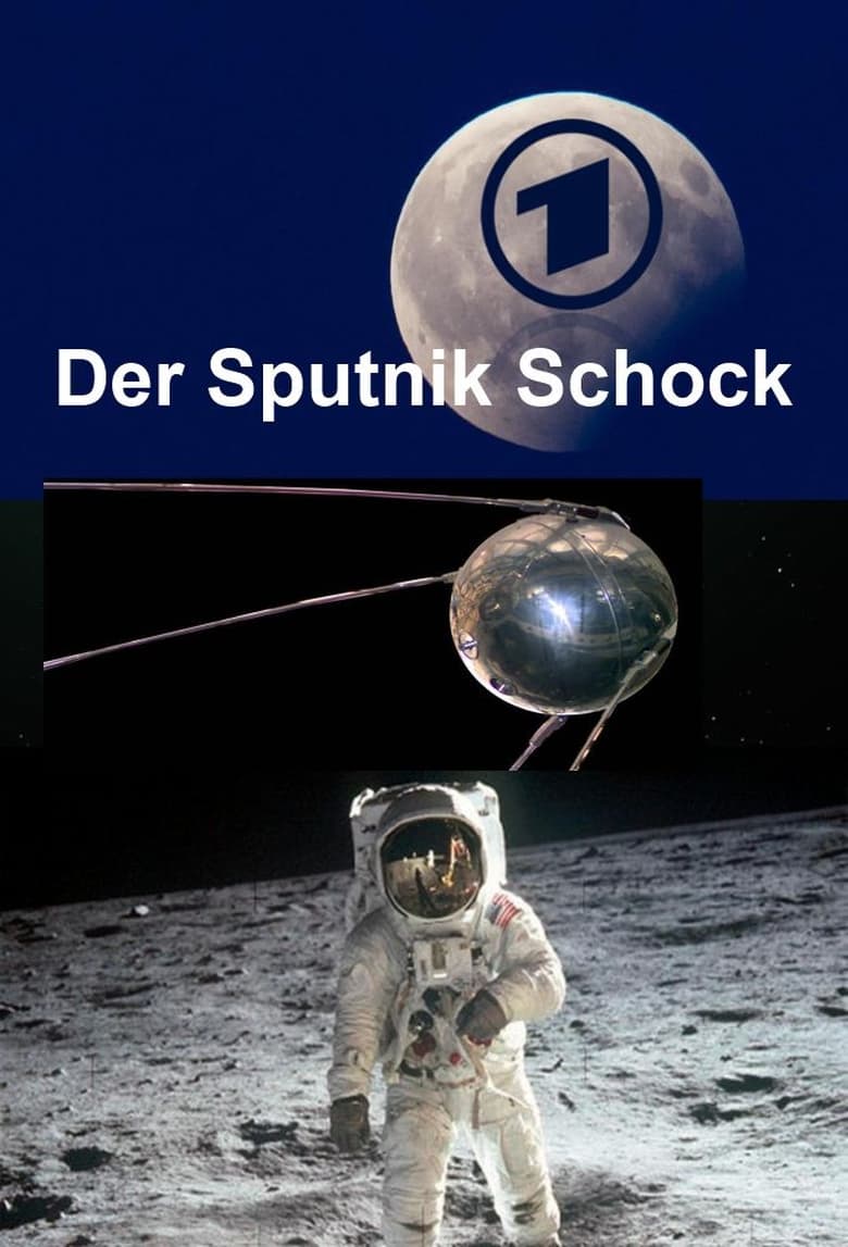 Poster of Der Sputnik-Schock