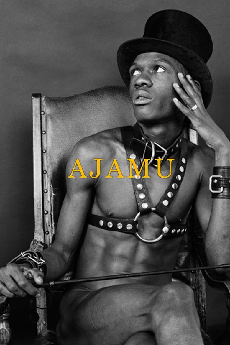 Poster of Ajamu