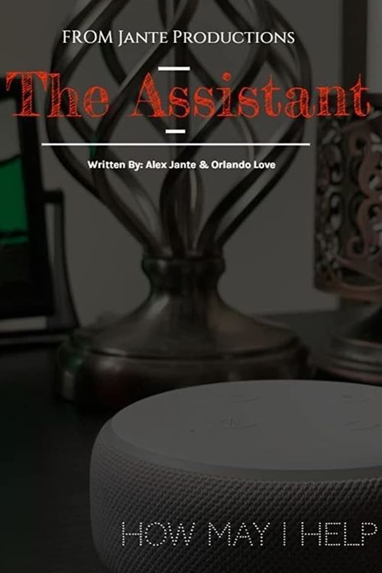 Poster of The Assistant