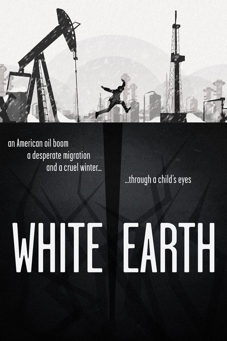 Poster of White Earth