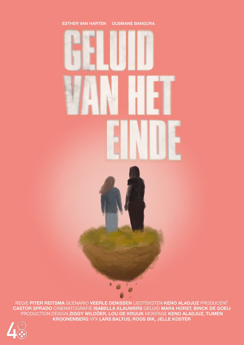 Poster of Sound of the End