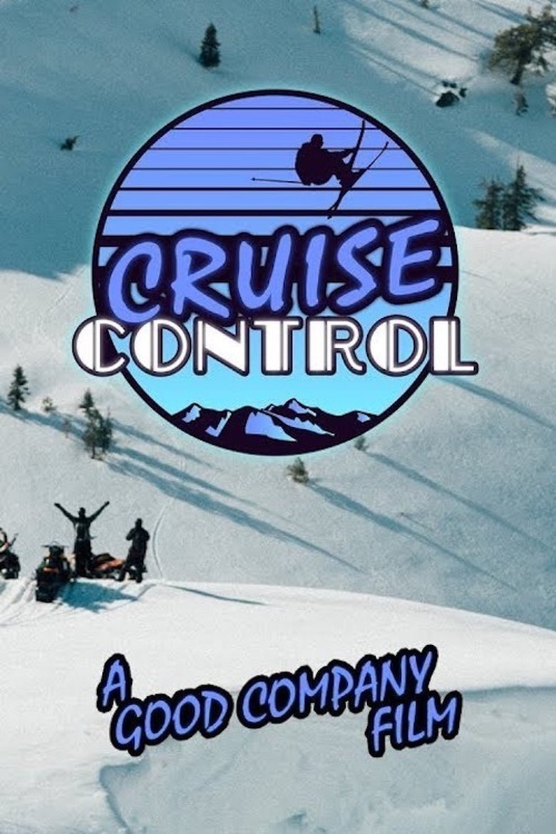 Poster of Cruise Control