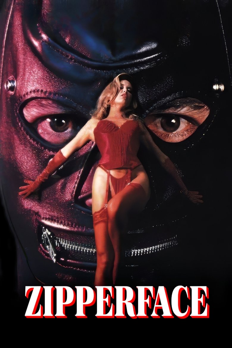 Poster of Zipperface