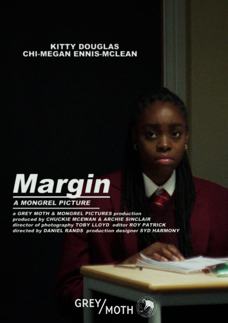 Poster of Margin