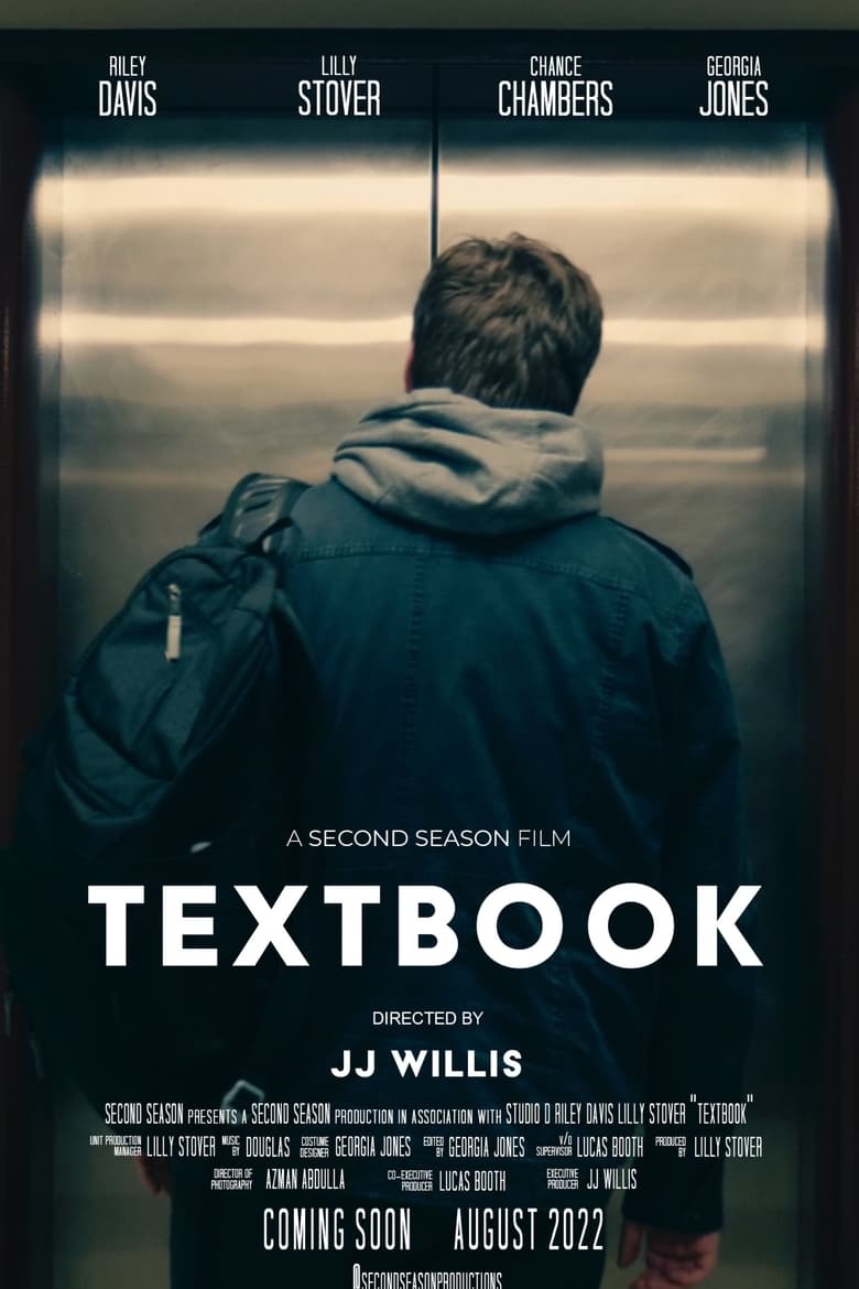 Poster of Textbook