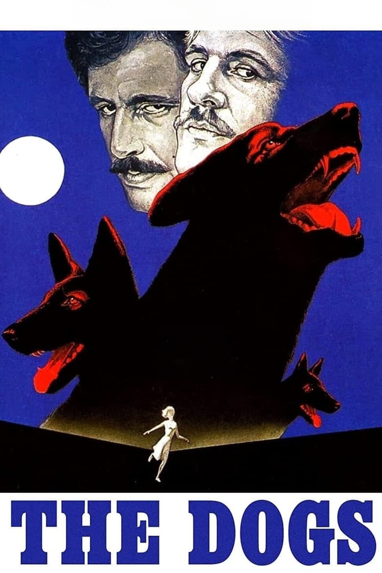 Poster of The Dogs