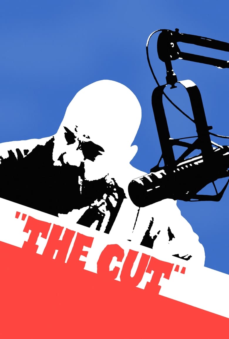 Poster of The Cut