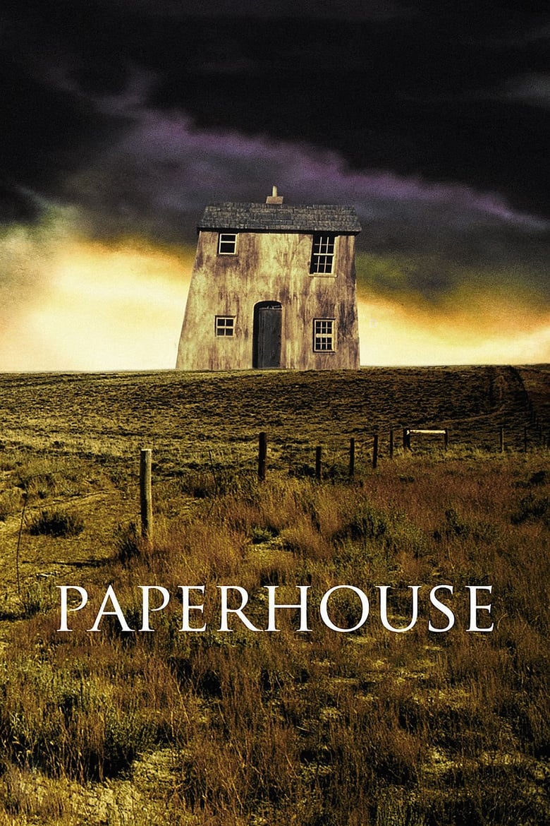 Poster of Paperhouse