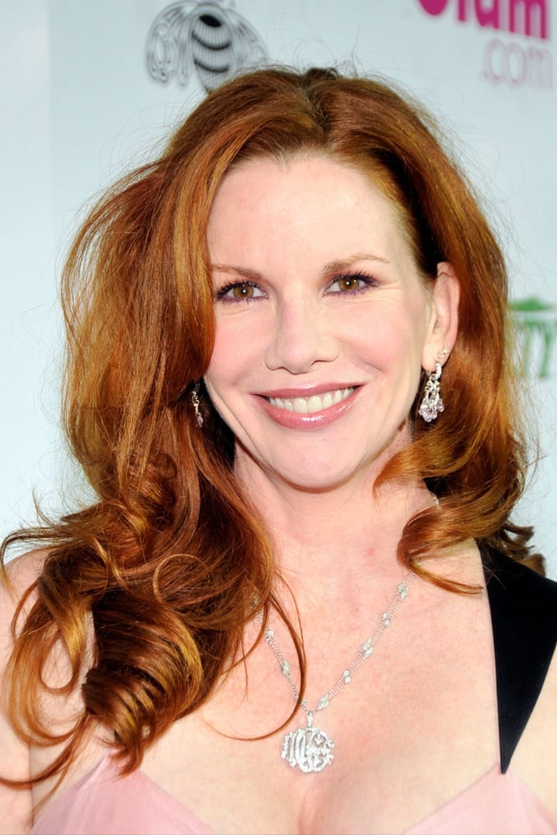 Portrait of Melissa Gilbert