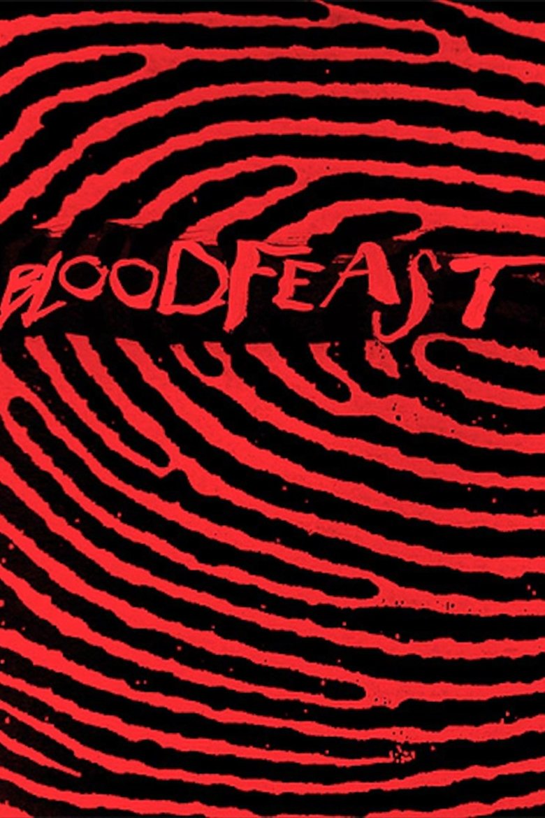 Poster of Bloodfeast