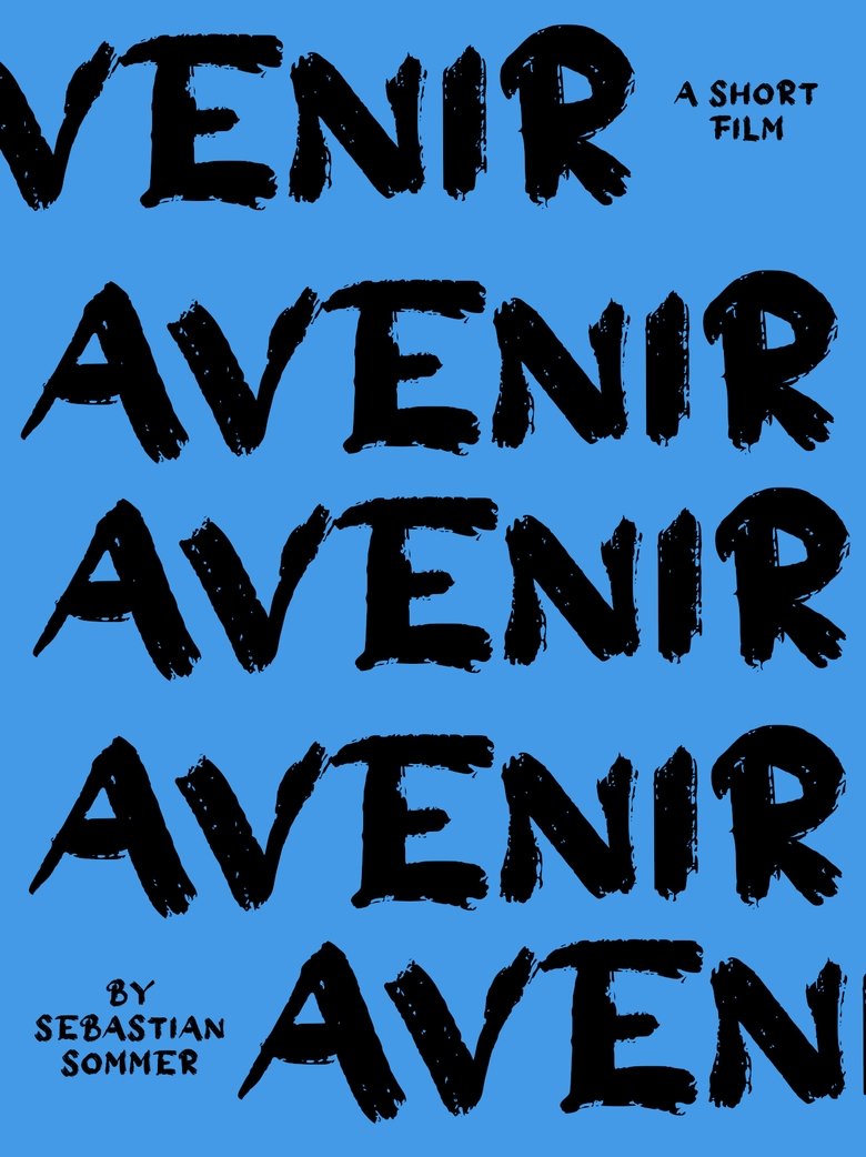 Poster of Avenir