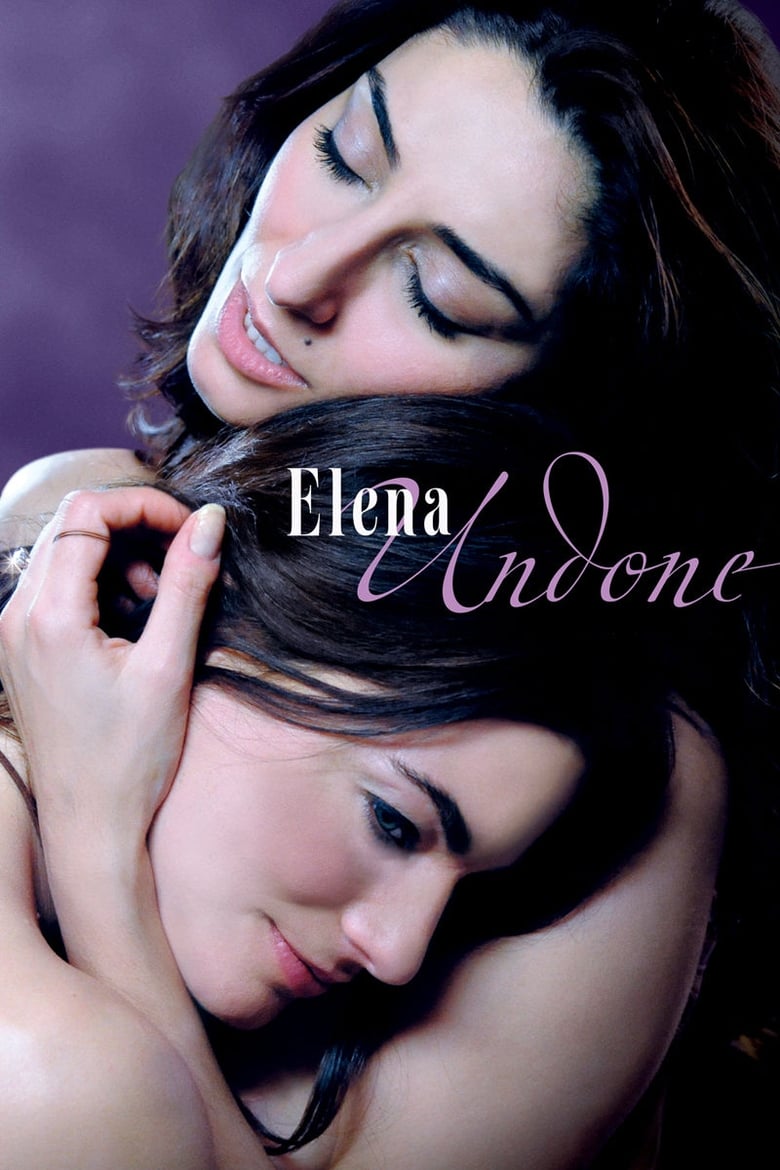 Poster of Elena Undone