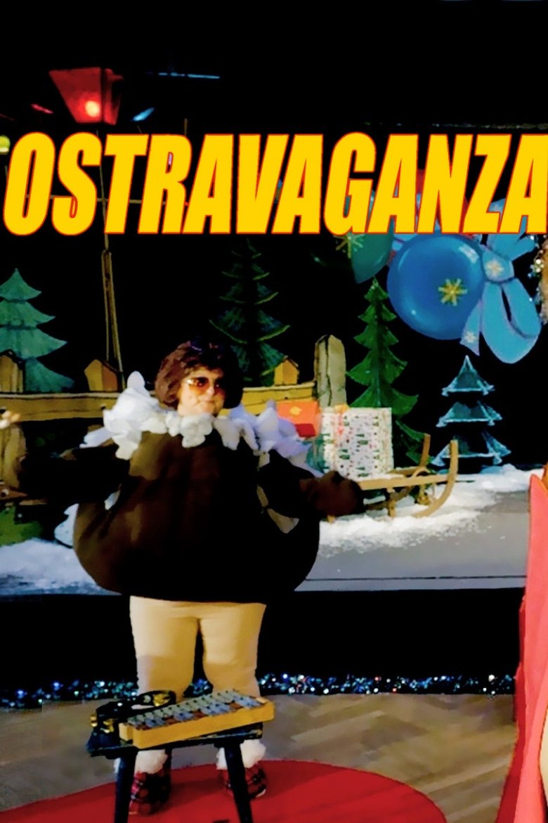 Poster of Ostravaganza