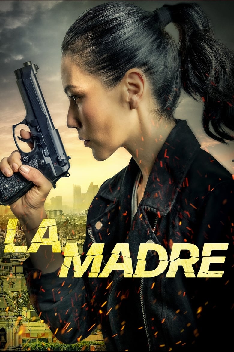 Poster of La Madre