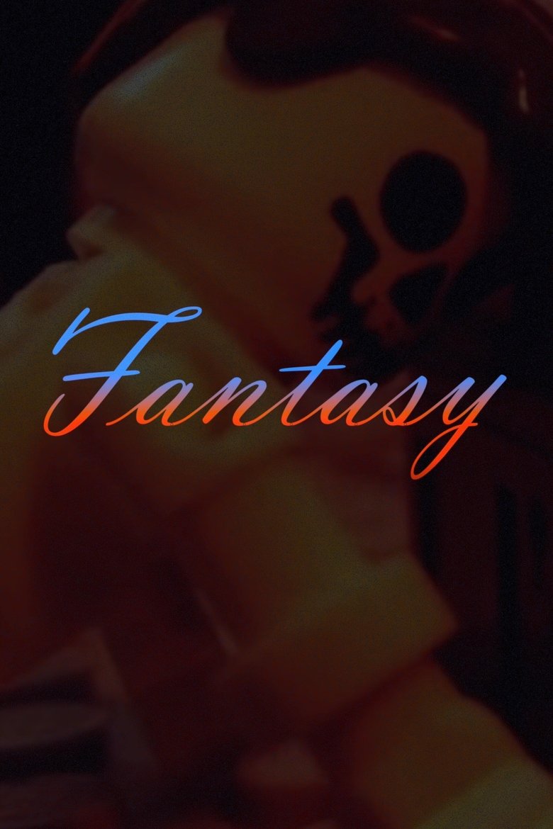 Poster of Fantasy