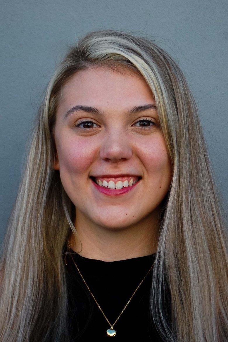 Portrait of Carien Jordaan
