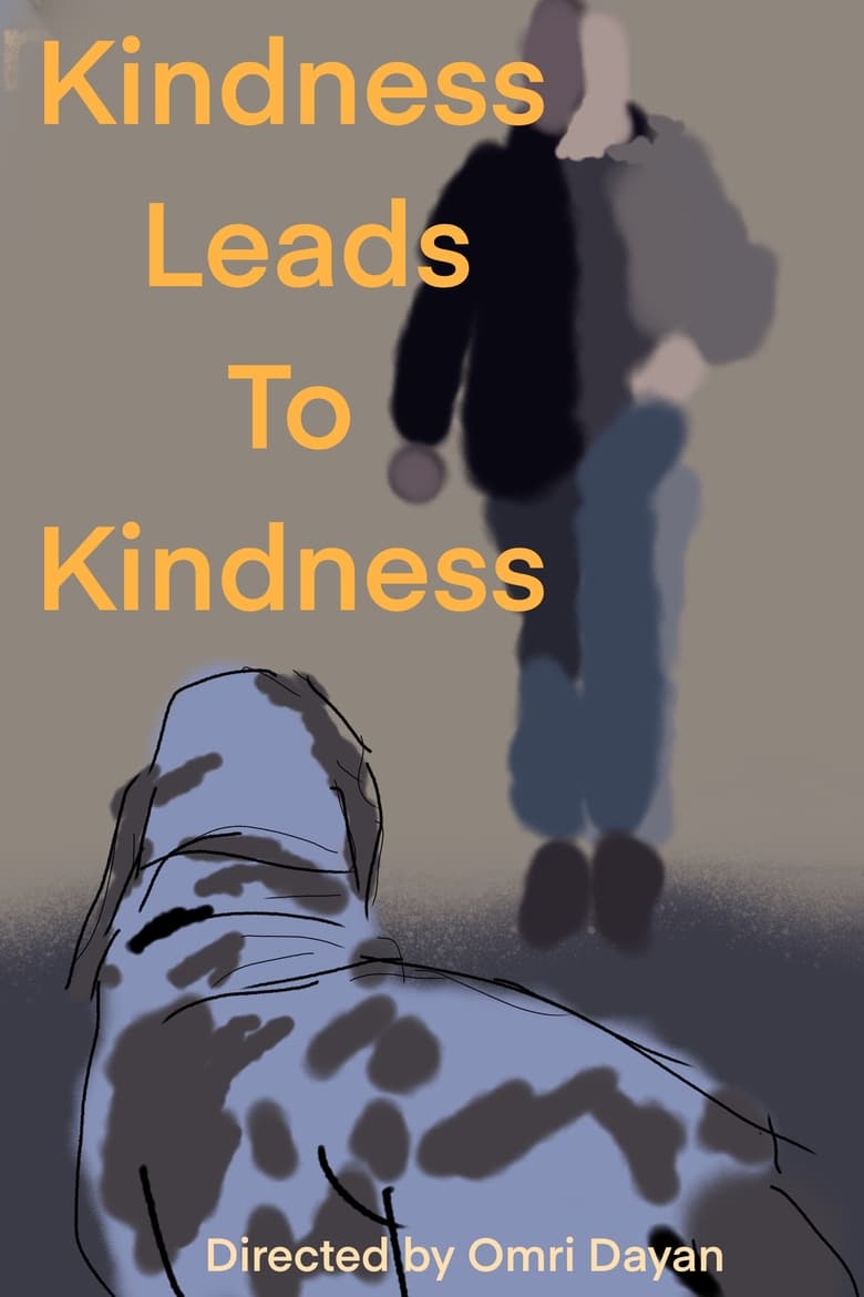 Poster of Kindness Leads To Kindness