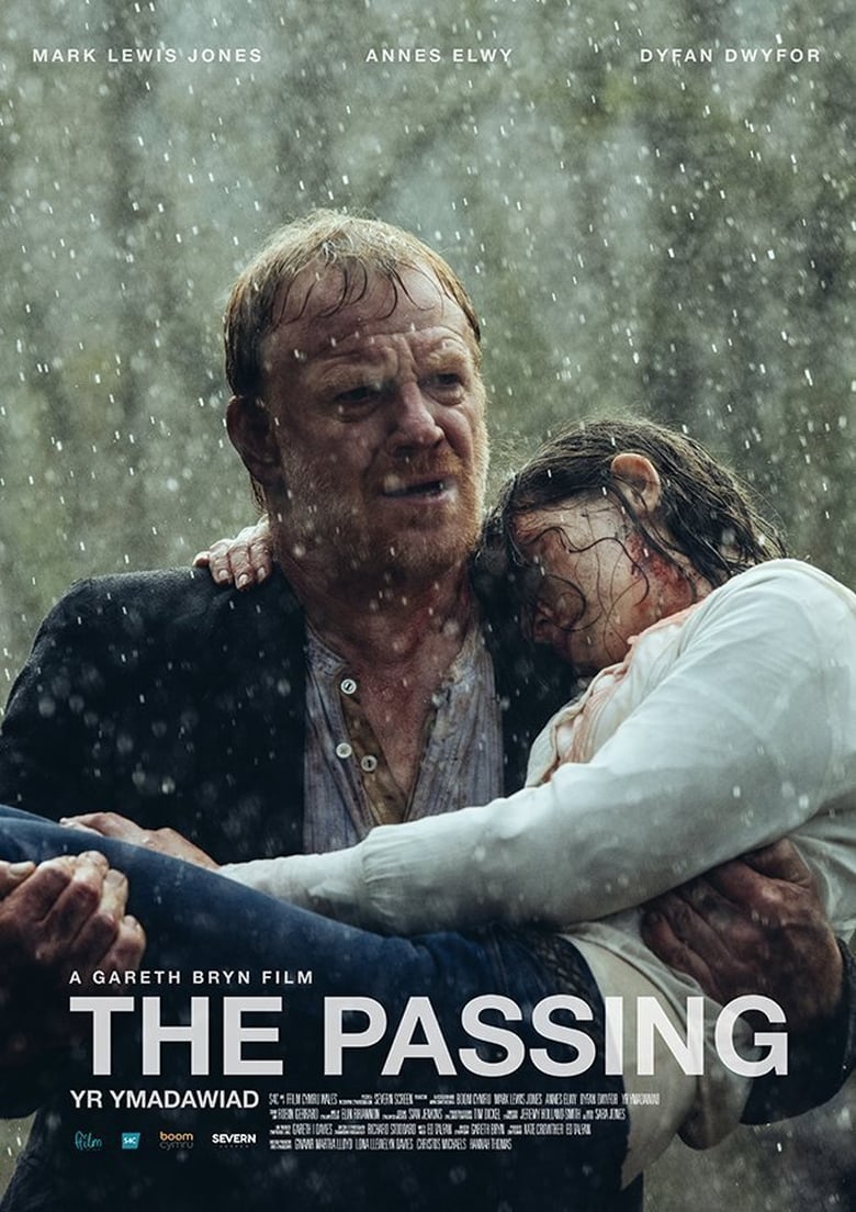 Poster of The Passing