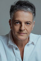 Portrait of Marcelo Várzea