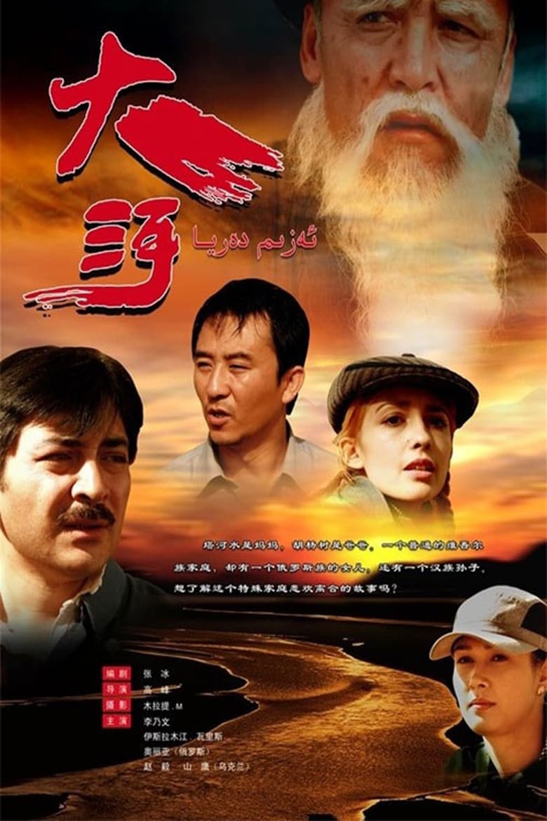 Poster of 大河