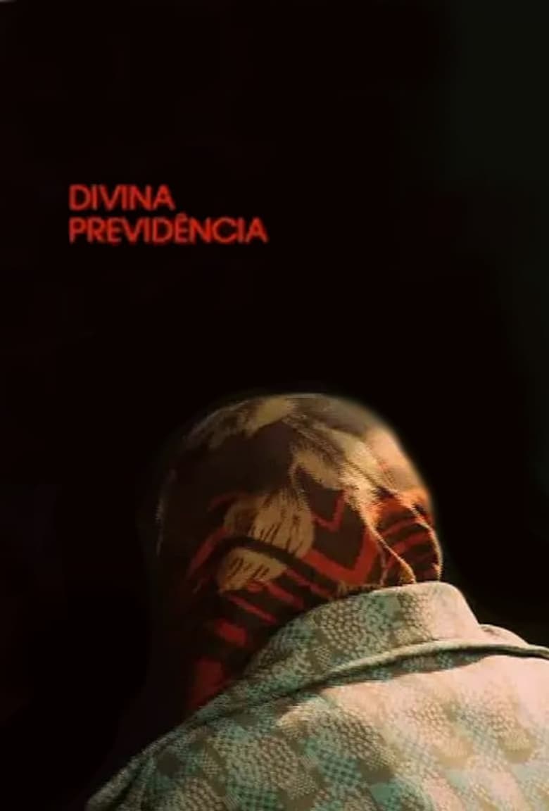 Poster of Divina Previdência